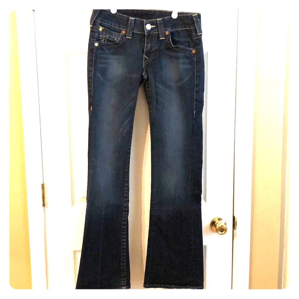 EUC True Religion Jeans